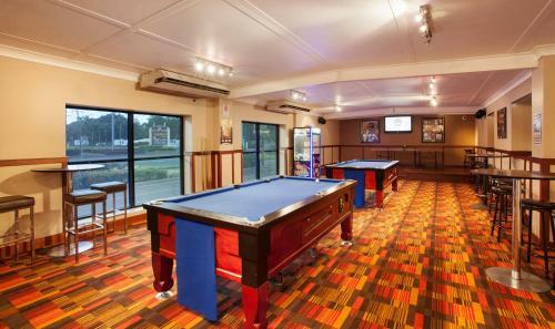 Balaclava Hotel