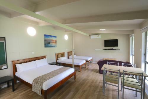 Robe Holiday Park
