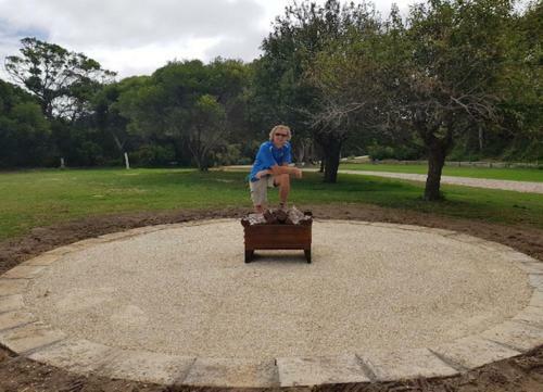 Robe Holiday Park