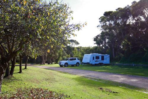 Robe Holiday Park