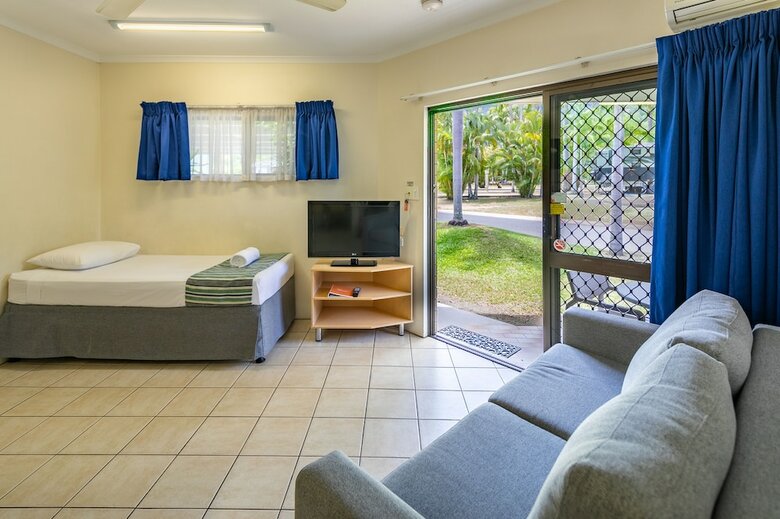 Cairns Coconut Holiday Resort