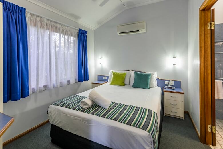 Cairns Coconut Holiday Resort