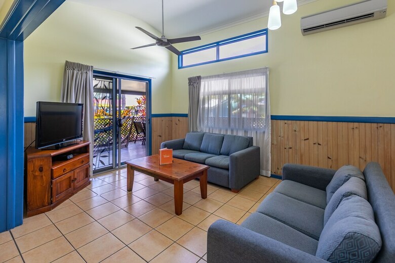 Cairns Coconut Holiday Resort
