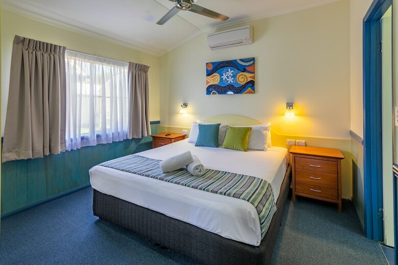 Cairns Coconut Holiday Resort