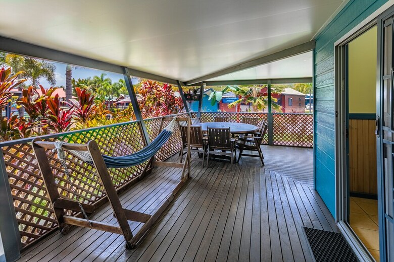Cairns Coconut Holiday Resort