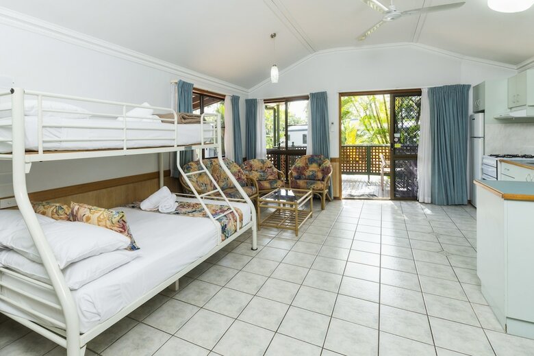 Cairns Coconut Holiday Resort