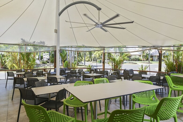 Cairns Coconut Holiday Resort