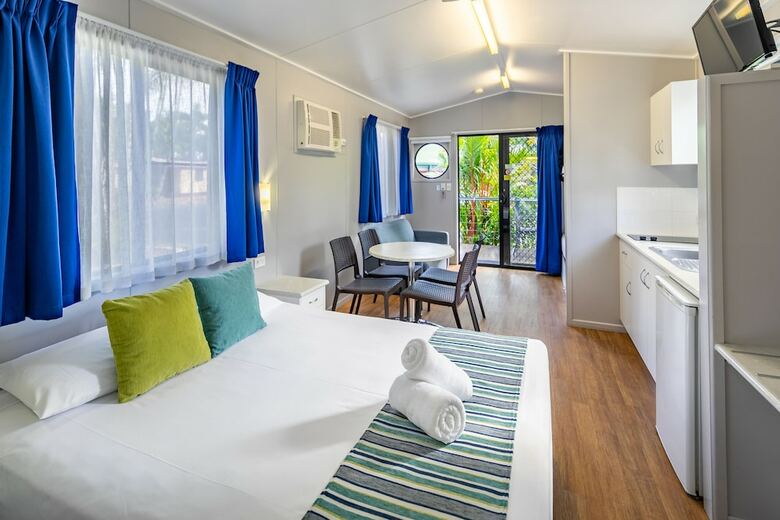 Cairns Coconut Holiday Resort