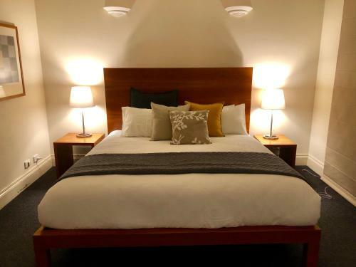 Lochiel Luxury Accommodation