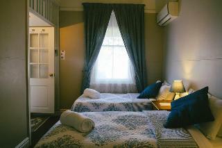 Hostal Glenella Guesthouse
