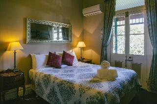 Hostal Glenella Guesthouse