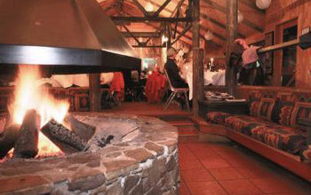 Jemby Rinjah Ecolodge