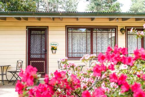 Apartamentos Federation Gardens & Possums Hideaway