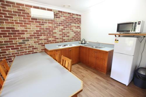 Apartamentos Federation Gardens & Possums Hideaway
