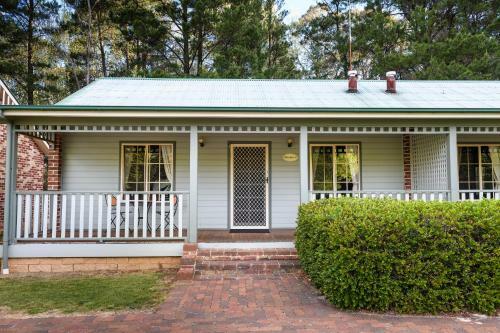 Apartamentos Federation Gardens & Possums Hideaway