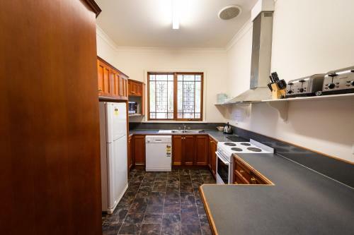 Apartamentos Federation Gardens & Possums Hideaway