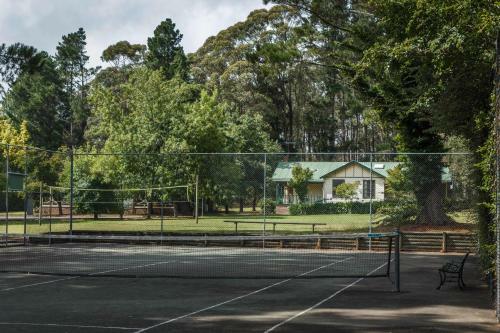Apartamentos Federation Gardens & Possums Hideaway