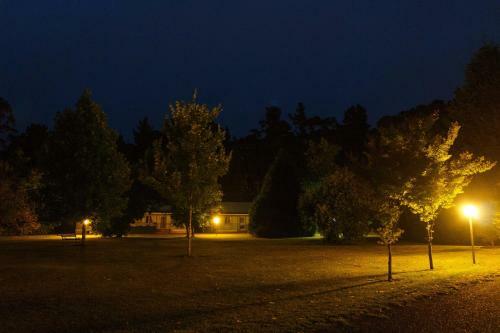Apartamentos Federation Gardens & Possums Hideaway