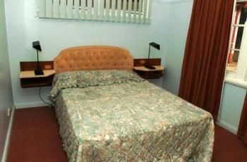 Blackheath Holiday Cabins