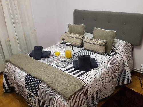 Apartamento Manzanera