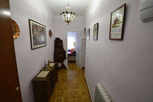Apartamento Manzanera