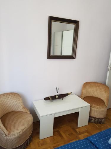 Apartamento Manzanera