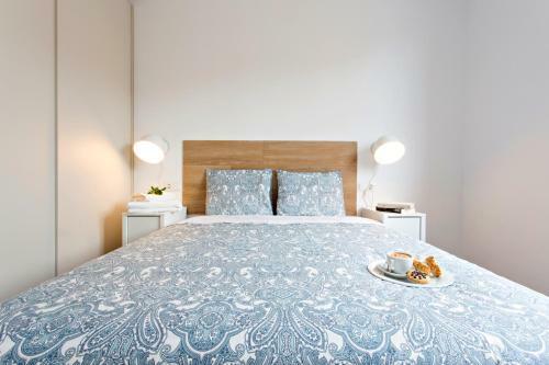 Apartamentos Logro�o - Centro - Espol�n