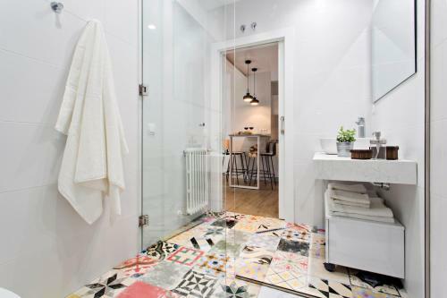 Apartamentos Logro�o - Centro - Espol�n