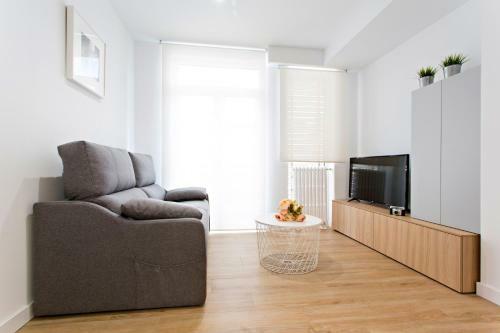 Apartamentos Logro�o - Centro - Espol�n