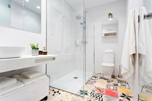 Apartamentos Logro�o - Centro - Espol�n