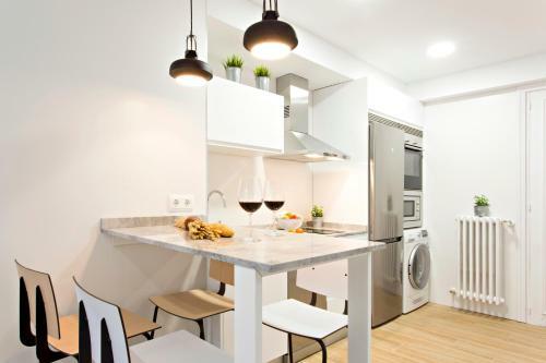Apartamentos Logro�o - Centro - Espol�n