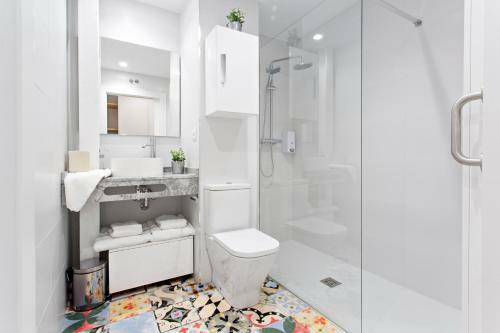 Apartamentos Logro�o - Centro - Espol�n