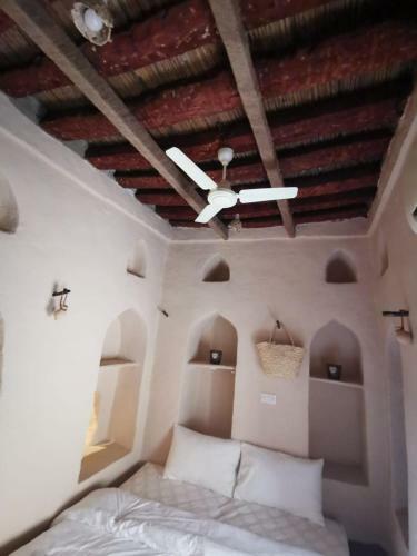 Mud House Nizwa