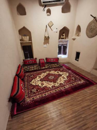Mud House Nizwa