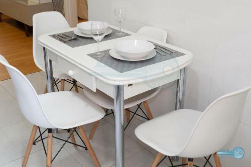 Apartamento Piso Centrico Y Moderno En Logro�o