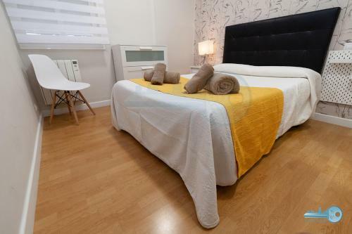 Apartamento Piso Centrico Y Moderno En Logro�o