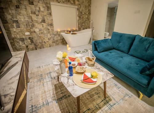 Apartamento Rosa Bella