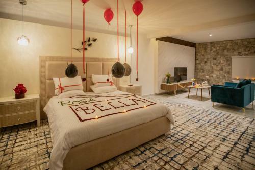 Apartamento Rosa Bella