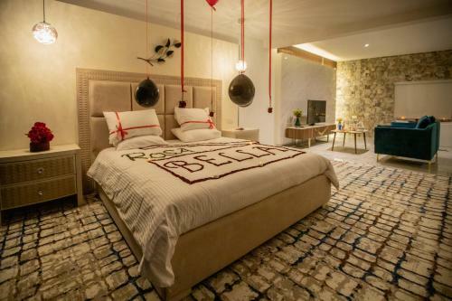 Apartamento Rosa Bella