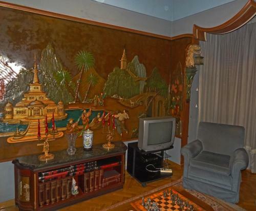 Apartamento Pisoencantolarioja