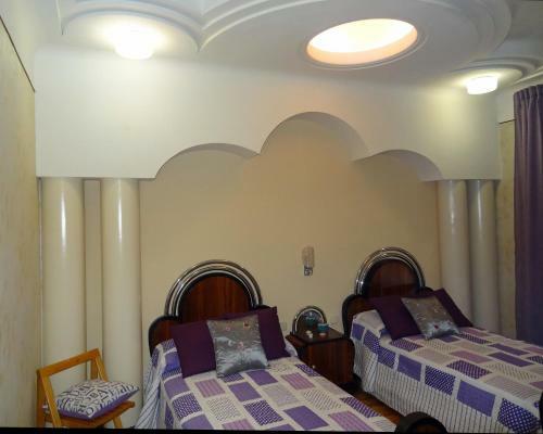 Apartamento Pisoencantolarioja