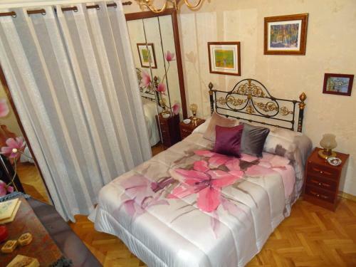 Apartamento Pisoencantolarioja