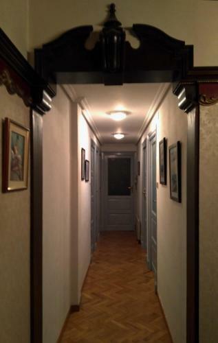 Apartamento Pisoencantolarioja