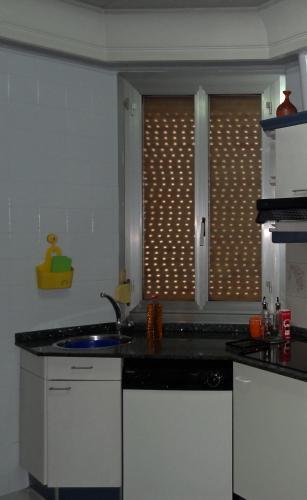 Apartamento Pisoencantolarioja