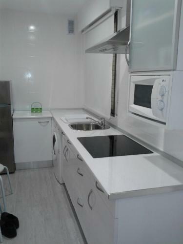 Apartamento Avenida Portugal-espolon