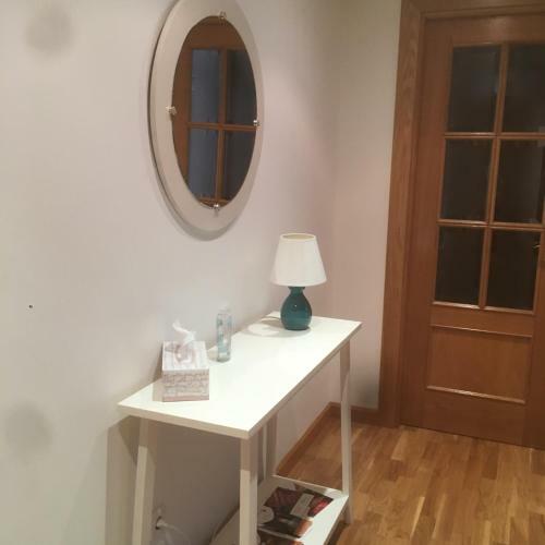 Apartamentos Sarabia