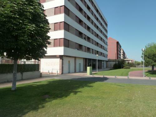 Apartamentos Sarabia