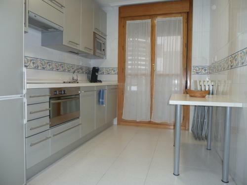 Apartamentos Sarabia