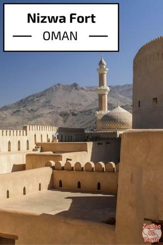 Nizwa Park House Apartment
