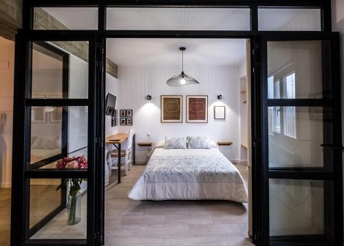 Apartamento Logro�o Centro, UNA Casa Con Vistas